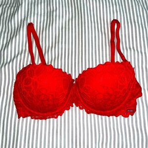 Victoria secret pink bra